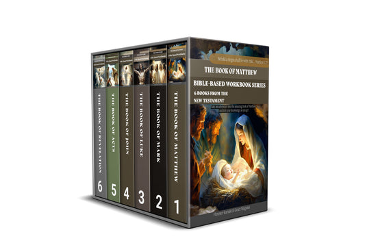 New Testament Bundle