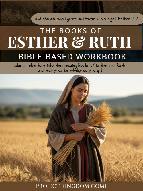 Old Testament Bundle