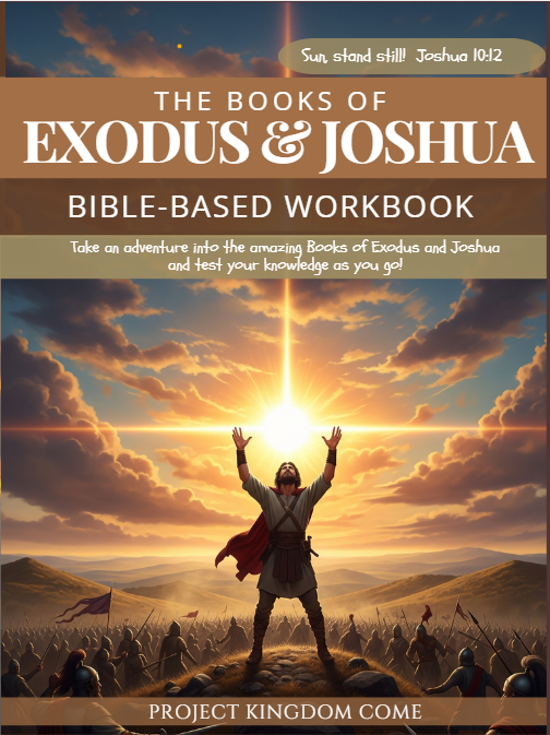 Old Testament Bundle
