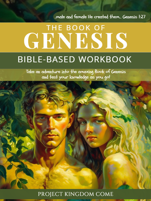 Old Testament Bundle