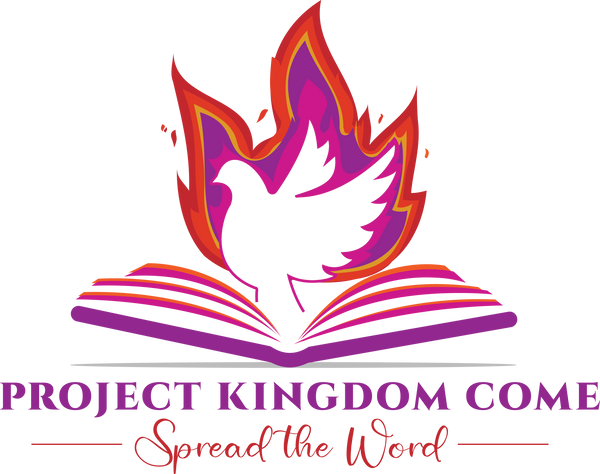 Bible Workbooks